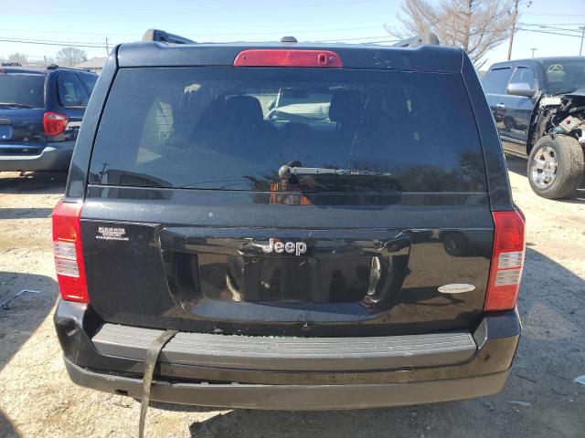 Photo 6 from auction – 2015 JEEP PATRIOT LA with VIN 1C4NJPFB7FD240555