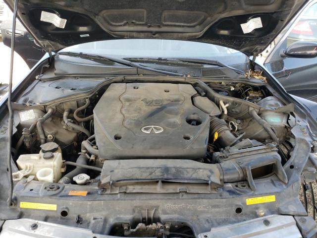 Photo 11 from auction – 2003 INFINITI G35 with VIN JNKCV51E93M329832