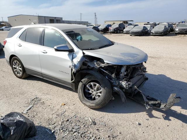 Photo 4 from auction – 2018 CHEVROLET EQUINOX LT with VIN 3GNAXJEV2JS536069