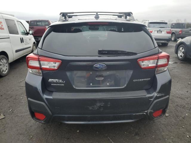 Photo 6 from auction – 2019 SUBARU CROSSTREK with VIN JF2GTACC0K8209620