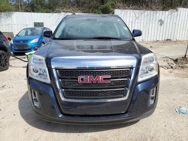 Photo 5 from auction – 2015 GMC TERRAIN SL with VIN 2GKALREK1F6290909