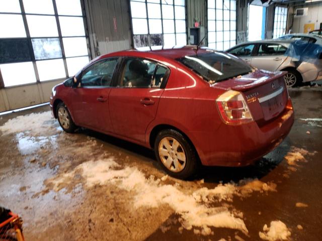 Photo 2 from auction – 2011 NISSAN SENTRA 2.0 with VIN 3N1AB6AP2BL707722