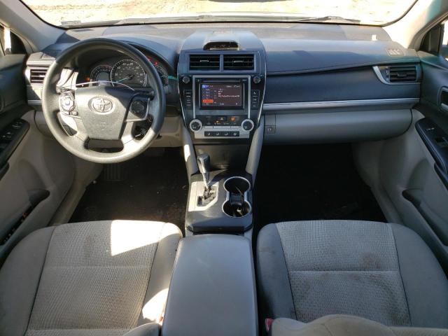 Photo 8 from auction – 2012 TOYOTA CAMRY BASE with VIN 4T4BF1FK8CR272946