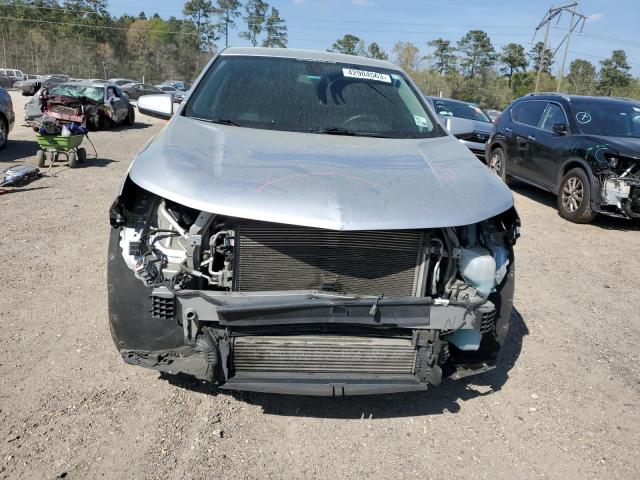 Photo 5 from auction – 2018 CHEVROLET EQUINOX LT with VIN 3GNAXJEV7JS534138