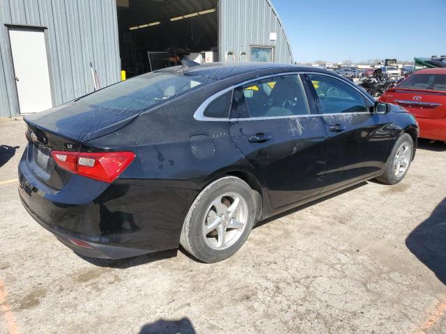 Photo 3 from auction – 2017 CHEVROLET MALIBU LS with VIN 1G1ZB5ST4HF205957
