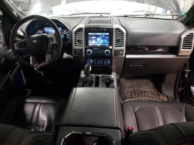 Photo 8 from auction – 2015 FORD F150 SUPER with VIN 1FTEW1EGXFFB96101