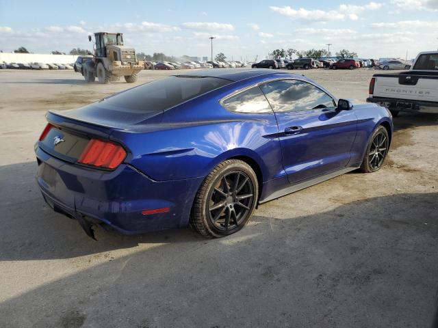 Photo 3 from auction – 2015 FORD MUSTANG with VIN 1FA6P8TH3F5299636