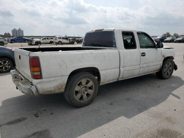 Photo 3 from auction – 2003 GMC NEW SIERRA with VIN 2GTEC19VX31281752