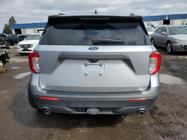 Фото 6 с аукциона – 2022 FORD EXPLORER X с VIN 1FMSK8DH3NGA90630