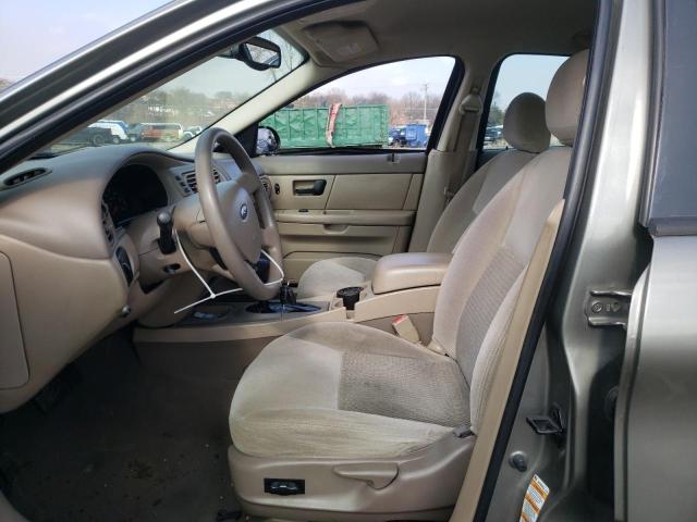 Photo 7 from auction – 2004 FORD TAURUS SES with VIN 1FAHP55S94G110506