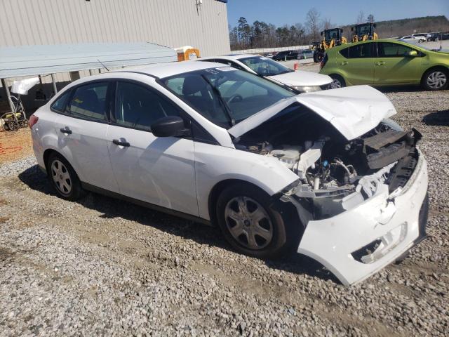 Photo 4 from auction – 2016 FORD FOCUS S with VIN 1FADP3E28GL287790
