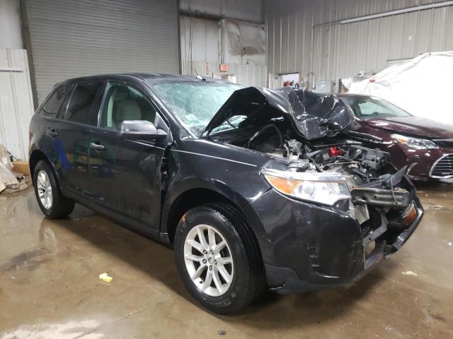 Photo 4 from auction – 2013 FORD EDGE SE with VIN 2FMDK3GC1DBB35596