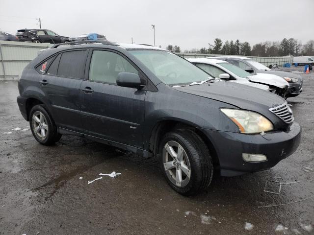 Photo 4 from auction – 2005 LEXUS RX 330 with VIN JTJHA31U450089062