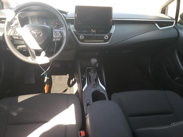Photo 8 from auction – 2023 TOYOTA CORROLA LE with VIN JTDB4MEE7P3000594