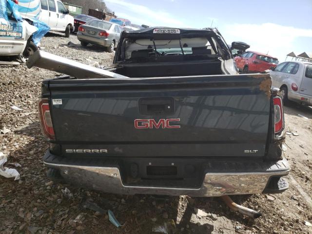 Photo 6 from auction – 2018 GMC SIERRA K15 with VIN 3GTU2NEC3JG437628