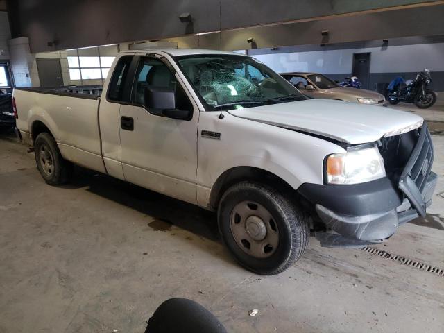 Photo 4 from auction – 2007 FORD F150 with VIN 1FTRF12257NA36998