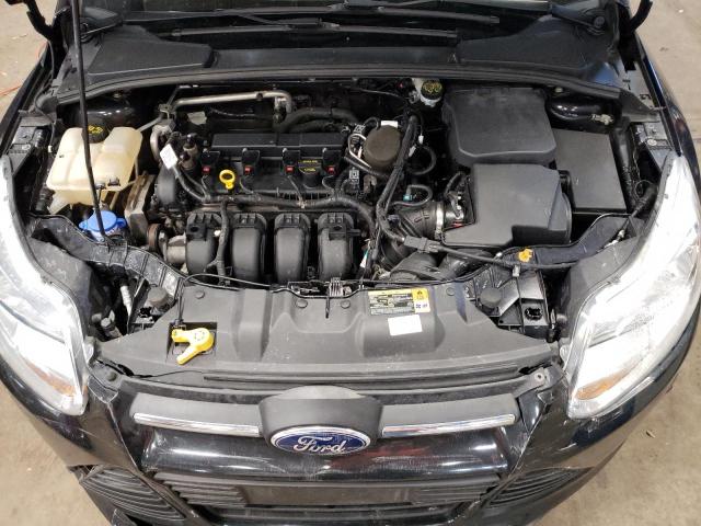 Photo 11 from auction – 2013 FORD FOCUS SE with VIN 1FADP3F25DL373648