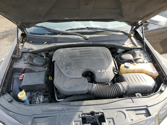 Photo 11 from auction – 2012 CHRYSLER 300 LIMITE with VIN 2C3CCACG1CH232856