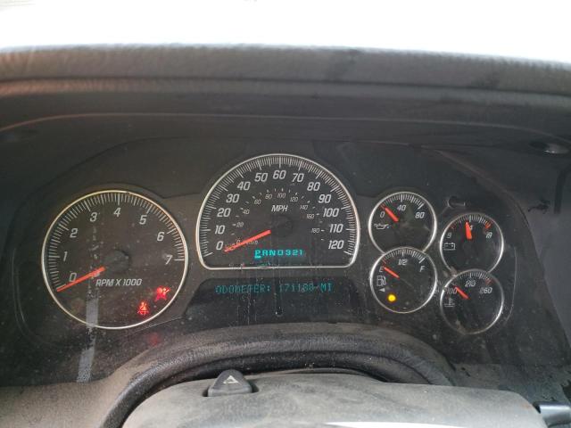 صورة رقم 9 من المزاد - 2005 GMC ENVOY مع VIN 1GKDT13S952246587