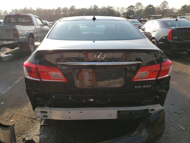 صورة رقم 6 من المزاد - 2011 LEXUS ES 350 مع VIN JTHBK1EG3B2443277