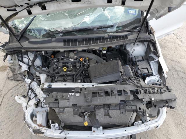 Photo 12 from auction – 2020 FORD EDGE SEL with VIN 2FMPK3J94LBA74060