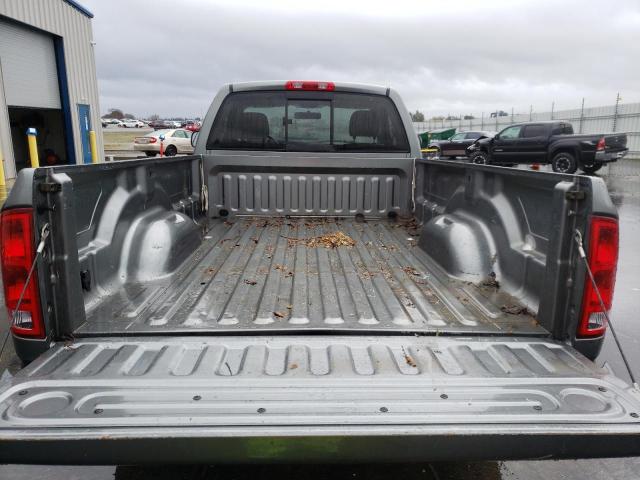 Photo 10 from auction – 2005 DODGE RAM 2500 S with VIN 3D7KS26D05G734302