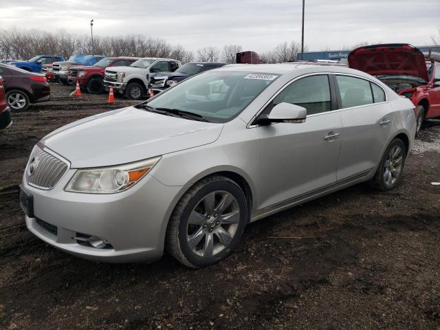 BUICK LACROSSE C 2011 with VIN 1G4GC5GC9BF102802 - Photo from auction