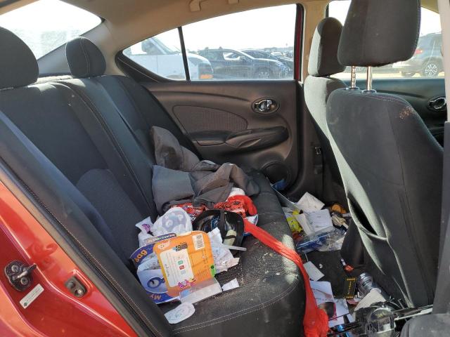 Photo 10 from auction – 2015 NISSAN VERSA S with VIN 3N1CN7AP2FL895038
