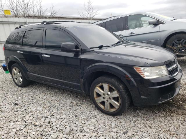 Photo 4 from auction – 2010 DODGE JOURNEY R/ with VIN 3D4PG9FV1AT248203