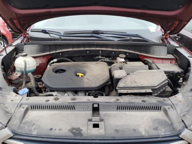 Photo 12 from auction – 2017 HYUNDAI TUCSON LIM with VIN KM8J3CA43HU350236