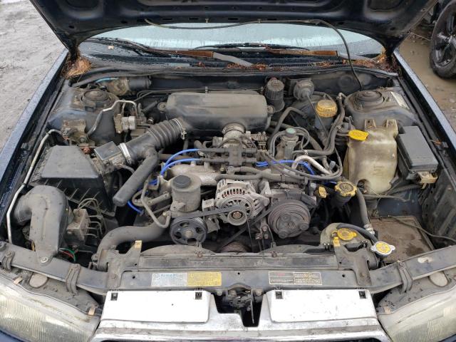 Photo 11 from auction – 1997 SUBARU LEGACY L with VIN 4S3BD4350V7202881