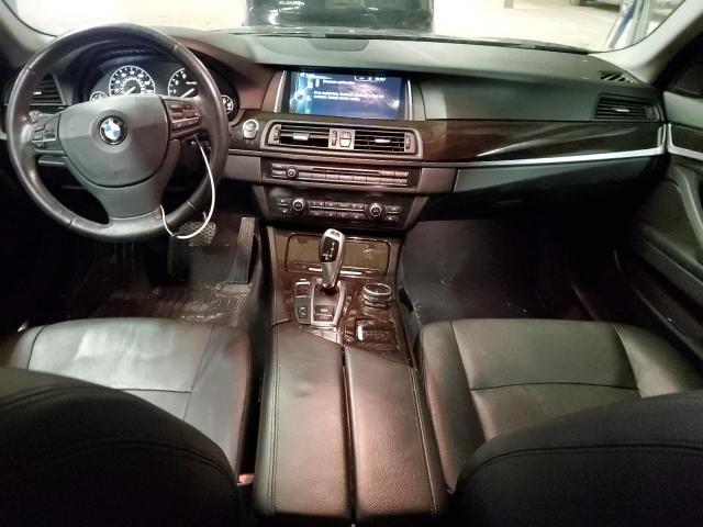 Photo 8 from auction – 2014 BMW 528 XI with VIN WBA5A7C51ED614846
