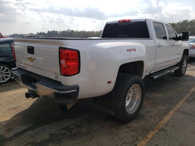 Photo 3 from auction – 2018 CHEVROLET SILVERADO with VIN 1GC4K0EY3JF183029
