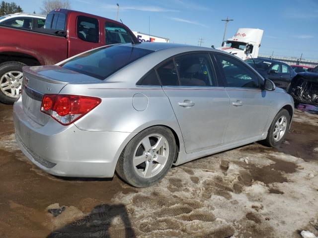 Photo 3 from auction – 2012 CHEVROLET CRUZE LT with VIN 1G1PF5SC8C7291529