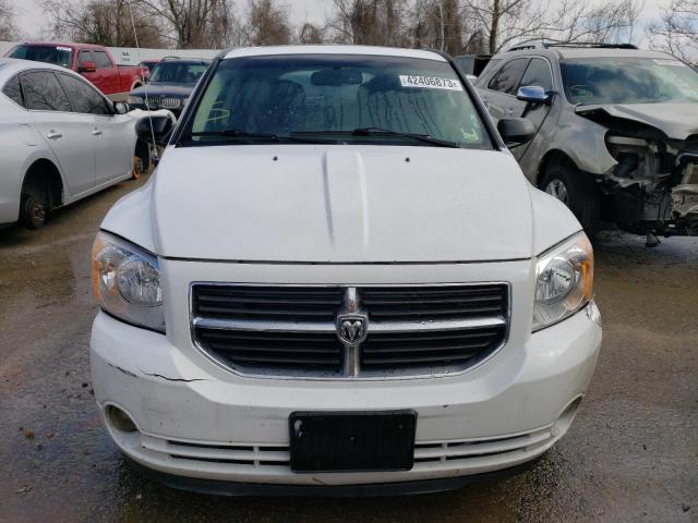 Photo 5 from auction – 2011 DODGE CALIBER UP with VIN 1B3CB9HB4BD242238