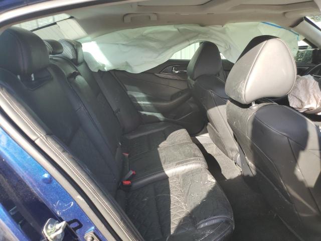 Photo 10 from auction – 2017 NISSAN MAXIMA 3.5 with VIN 1N4AA6AP7HC399540