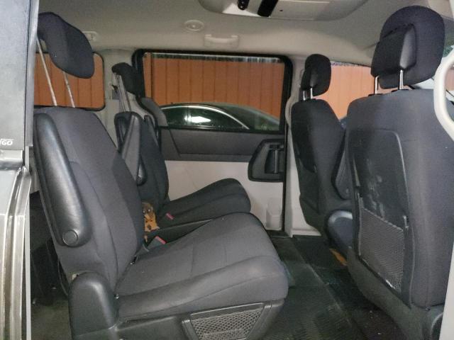 Photo 11 from auction – 2010 DODGE GRAND CARA with VIN 2D4RN4DE6AR265439