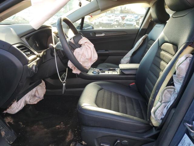 Photo 7 from auction – 2018 FORD FUSION SE with VIN 3FA6P0HD8JR199870