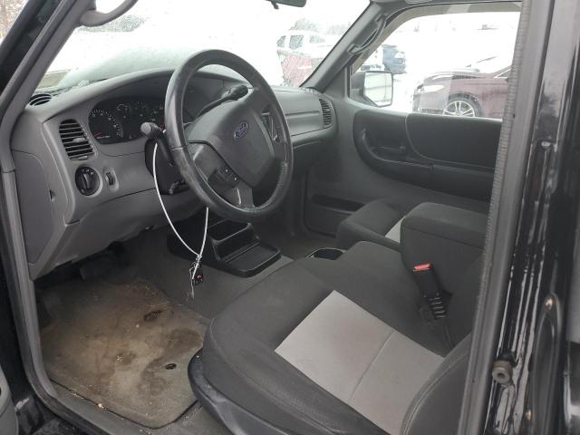 Photo 7 from auction – 2010 FORD RANGER SUP with VIN 1FTLR4FE5APA24266