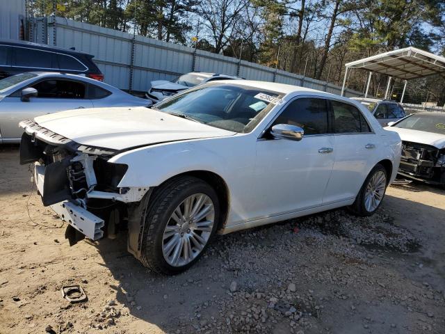 CHRYSLER 300 LIMITE 2011 with VIN 2C3CA5CG6BH599277 - Photo from auction