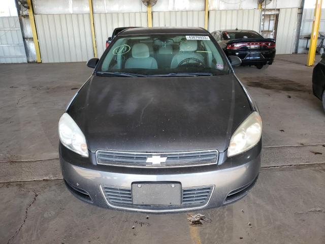 Photo 5 from auction – 2010 CHEVROLET IMPALA LS with VIN 2G1WA5EN1A1205625