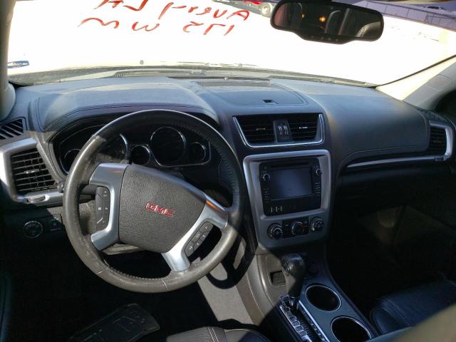 Photo 8 from auction – 2014 GMC ACADIA SLE with VIN 1GKKVPKD4EJ370425