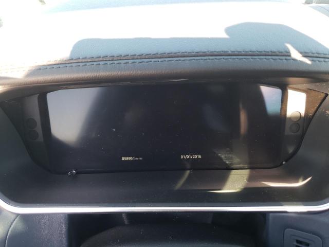 Photo 9 from auction – 2019 LAND ROVER RANGE ROVE with VIN SALWR2RE5KA824088