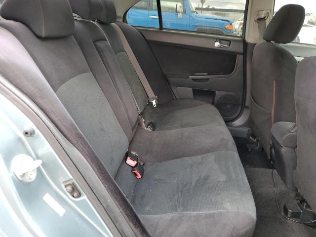 Photo 10 from auction – 2008 MITSUBISHI LANCER GTS with VIN JA3AU86U18U021041