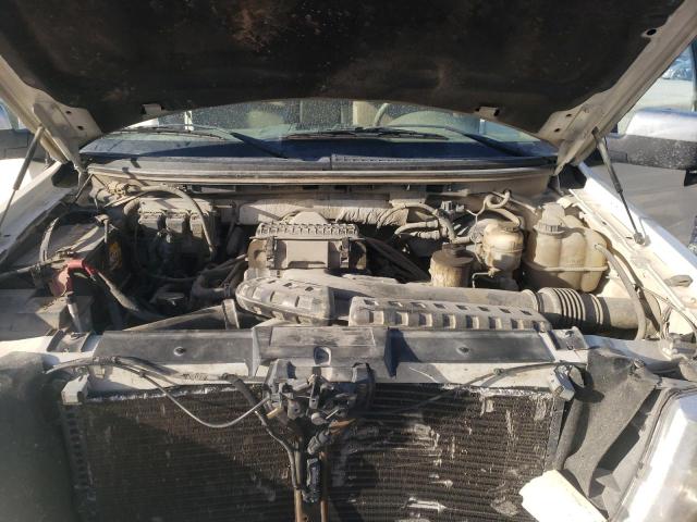 Photo 11 from auction – 2008 FORD F150 SUPER with VIN 1FTPW14V28FA76966