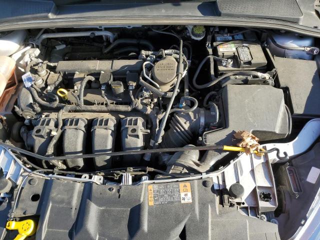 Photo 11 from auction – 2015 FORD FOCUS SE with VIN 1FADP3F2XFL368755