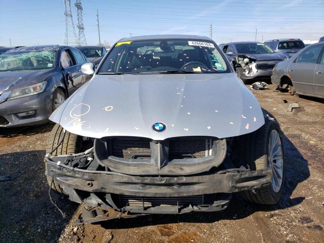 Photo 5 from auction – 2011 BMW 335 D with VIN WBAPN7C54BA780675