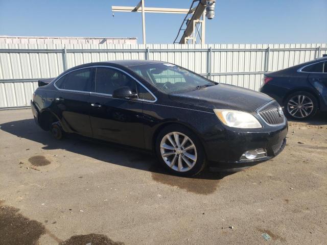 Photo 4 from auction – 2012 BUICK VERANO with VIN 1G4PP5SK6C4183967