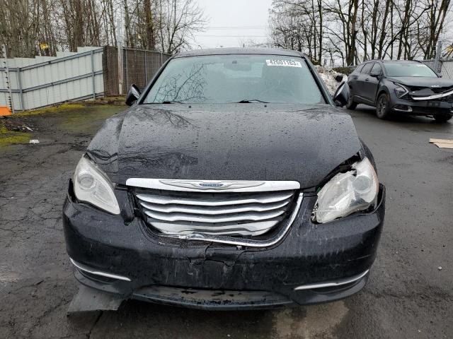 Photo 5 from auction – 2013 CHRYSLER 200 LX with VIN 1C3CCBAG5DN738580