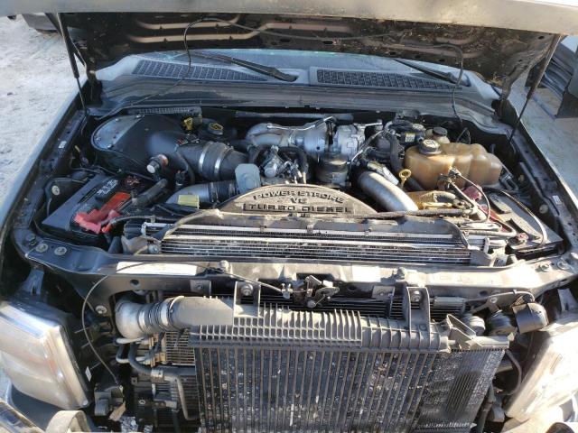 Photo 11 from auction – 2008 FORD F250 SUPER with VIN 1FTSW21RX8ED07075